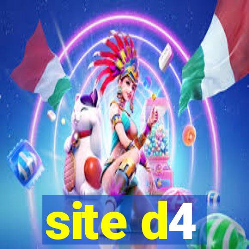 site d4